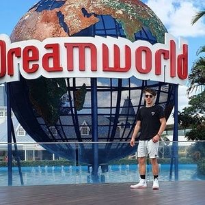 Meet your Posher, Josh